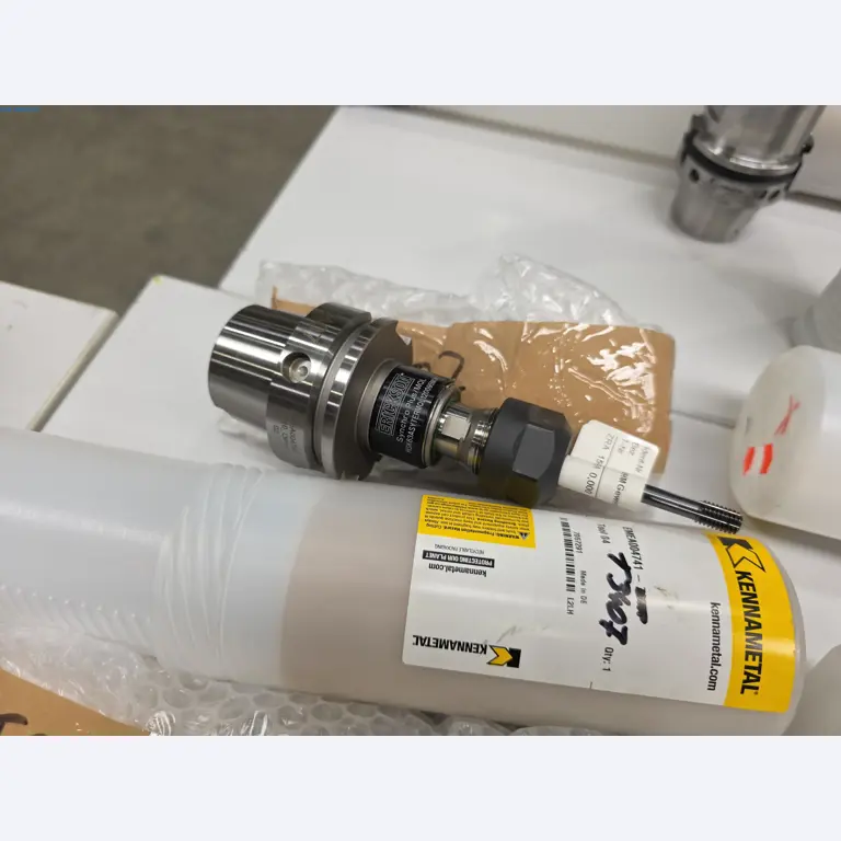 ae group – Plant and machinery for the manufacture of light-metal die-cast components (powertrain and structural parts) – AUCTION-26