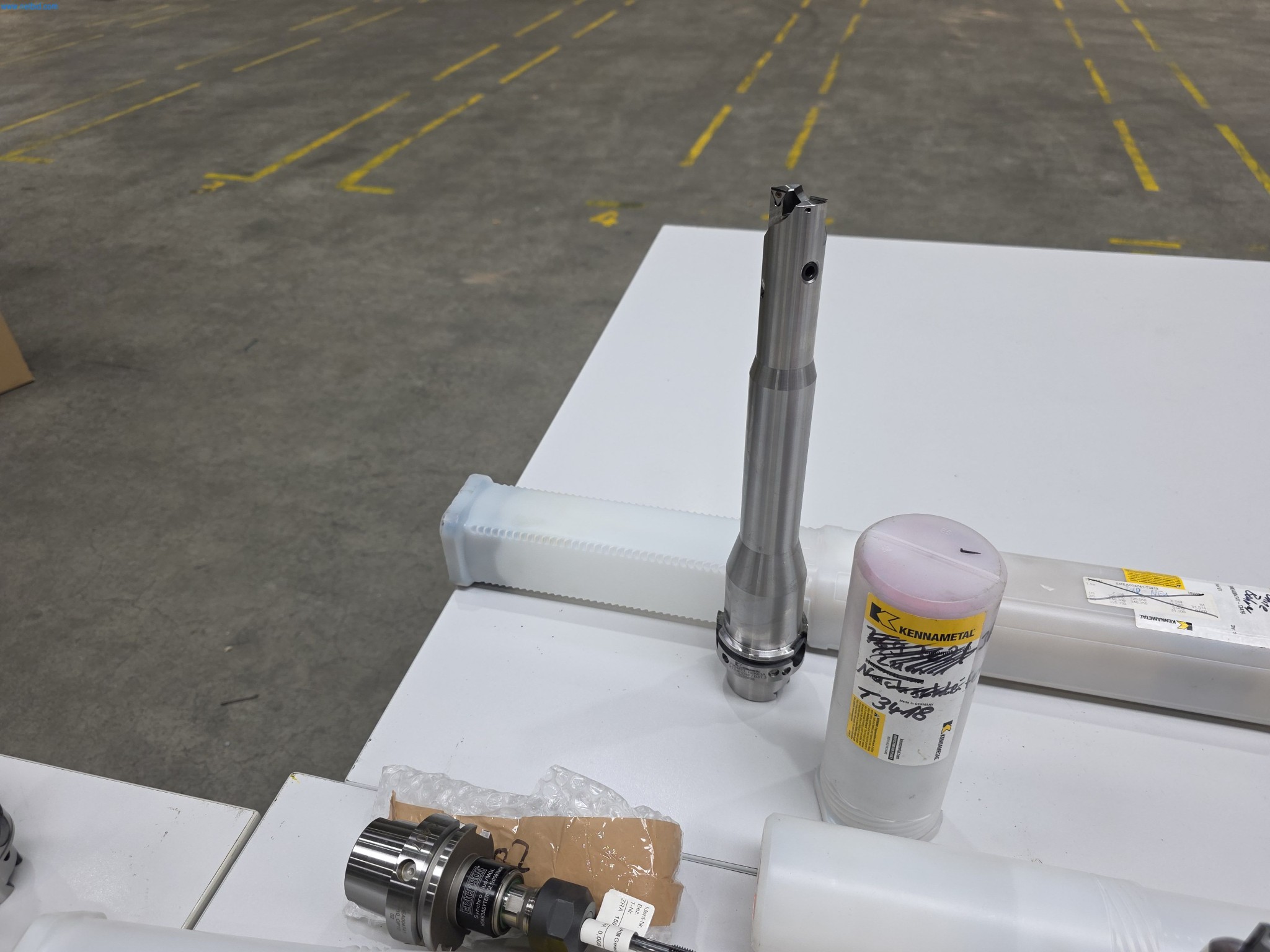 ae group – Plant and machinery for the manufacture of light-metal die-cast components (powertrain and structural parts) – AUCTION-27