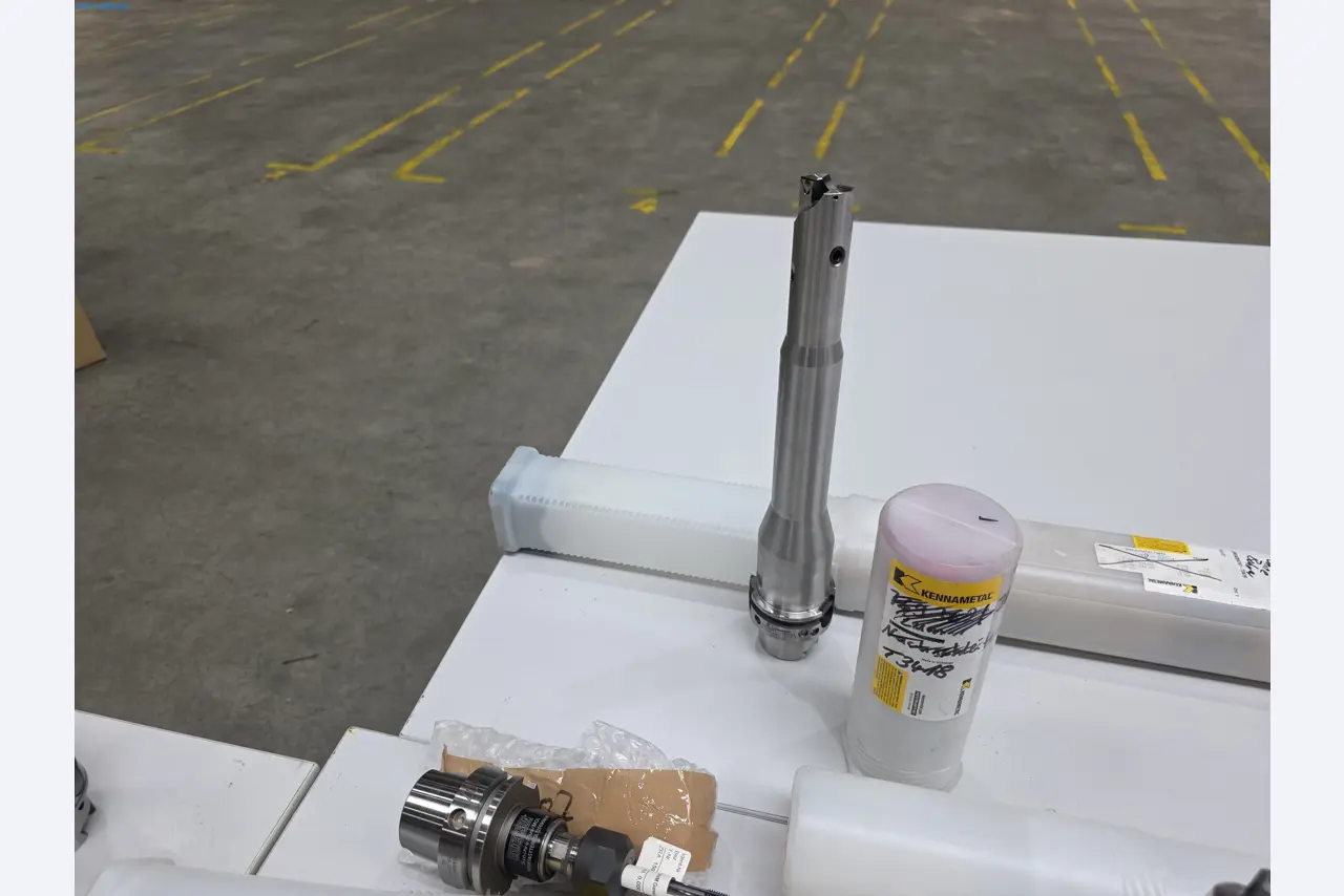 ae group – Plant and machinery for the manufacture of light-metal die-cast components (powertrain and structural parts) – AUCTION-27