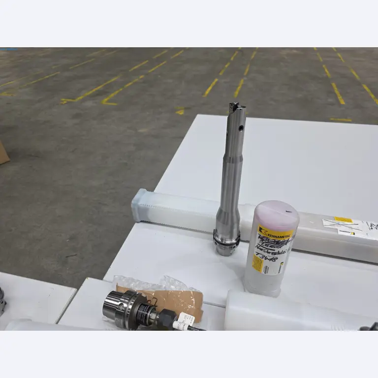 ae group – Plant and machinery for the manufacture of light-metal die-cast components (powertrain and structural parts) – AUCTION-27