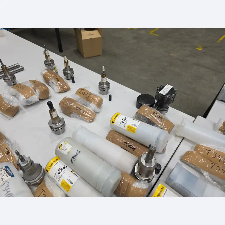 ae group – Plant and machinery for the manufacture of light-metal die-cast components (powertrain and structural parts) – AUCTION-29