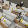 thumbnail-ae group – Plant and machinery for the manufacture of light-metal die-cast components (powertrain and structural parts) – AUCTION-31