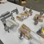 thumbnail-ae group – Plant and machinery for the manufacture of light-metal die-cast components (powertrain and structural parts) – AUCTION-33