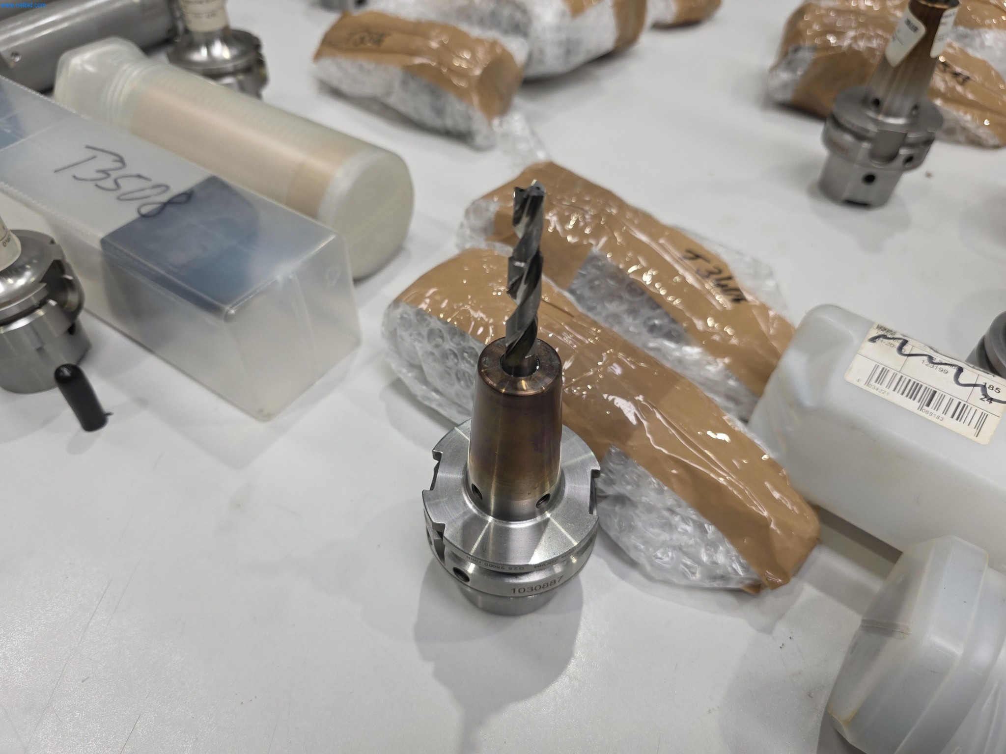 ae group – Plant and machinery for the manufacture of light-metal die-cast components (powertrain and structural parts) – AUCTION-34