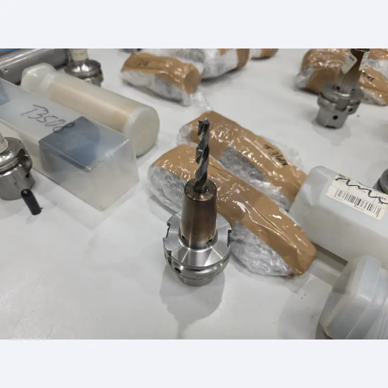 ae group – Plant and machinery for the manufacture of light-metal die-cast components (powertrain and structural parts) – AUCTION-34