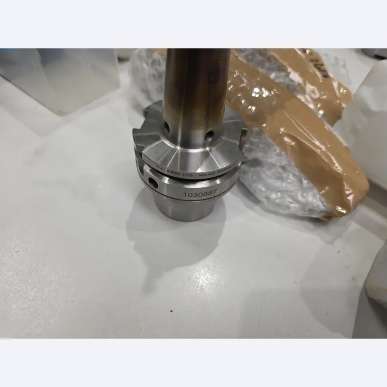 ae group – Plant and machinery for the manufacture of light-metal die-cast components (powertrain and structural parts) – AUCTION-35
