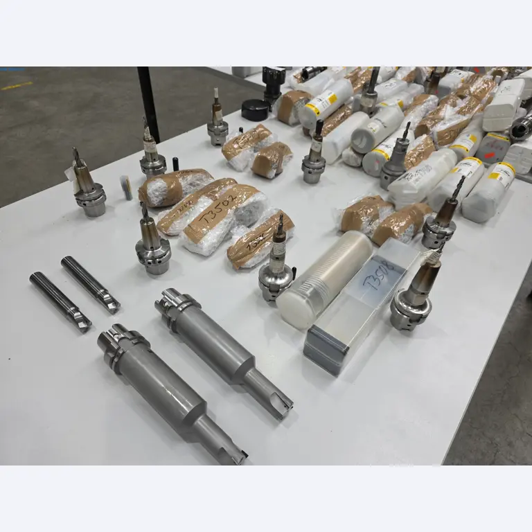 ae group – Plant and machinery for the manufacture of light-metal die-cast components (powertrain and structural parts) – AUCTION-37