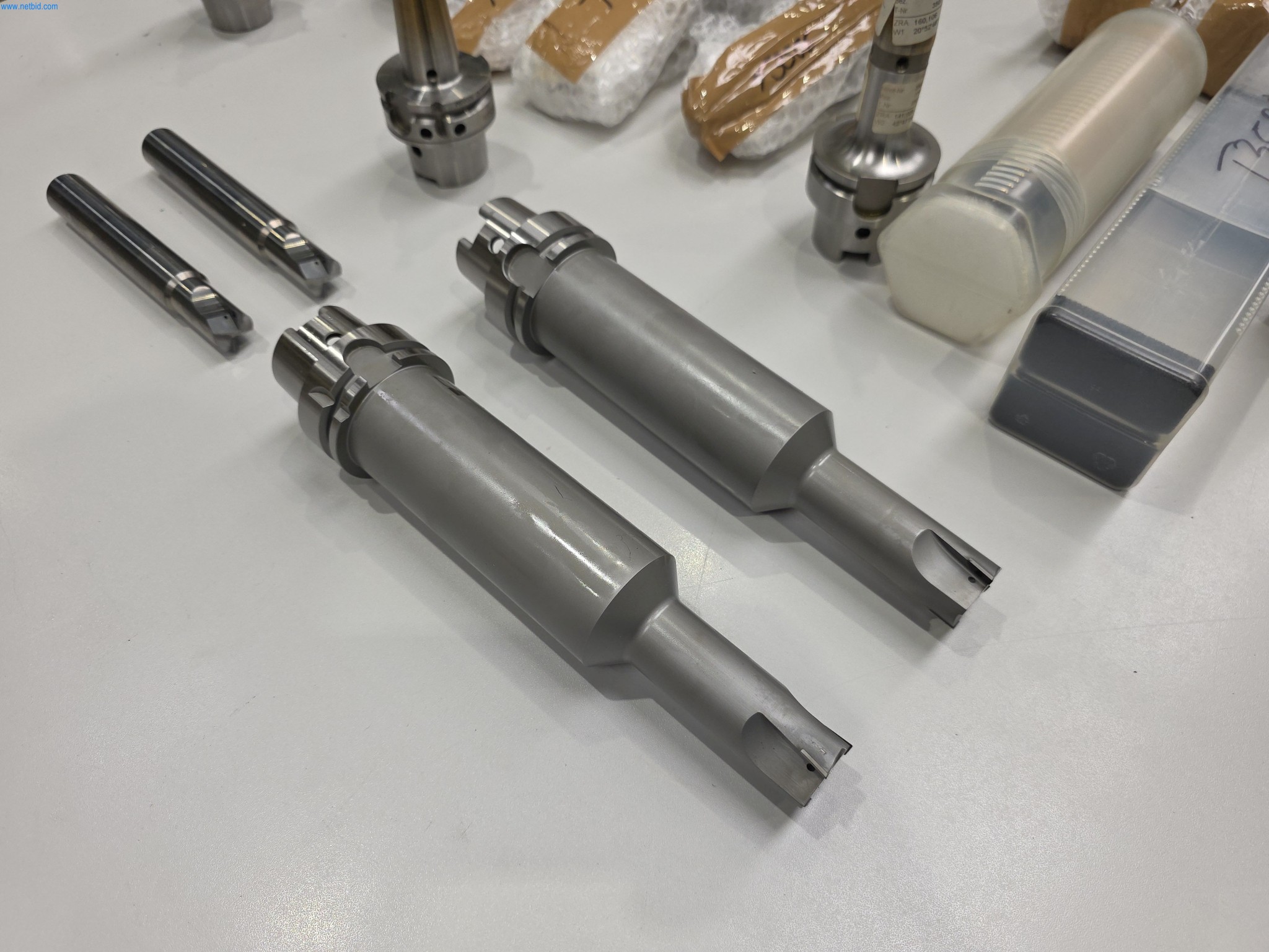 ae group – Plant and machinery for the manufacture of light-metal die-cast components (powertrain and structural parts) – AUCTION-38