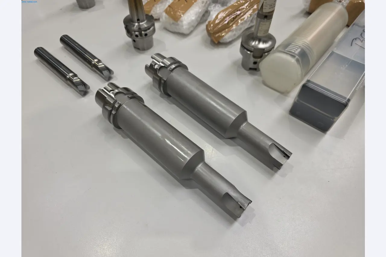 ae group – Plant and machinery for the manufacture of light-metal die-cast components (powertrain and structural parts) – AUCTION-38