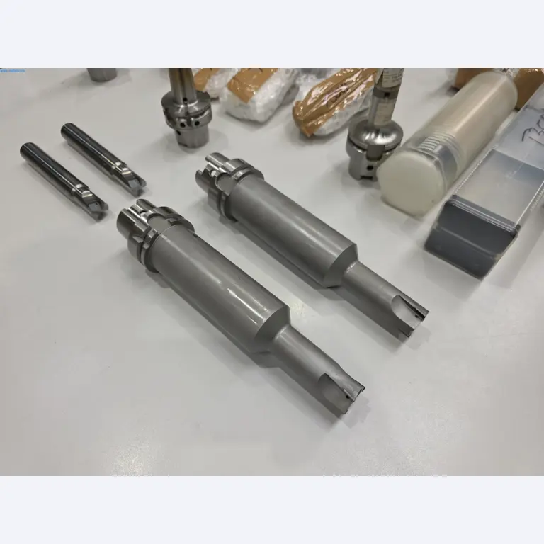 ae group – Plant and machinery for the manufacture of light-metal die-cast components (powertrain and structural parts) – AUCTION-38