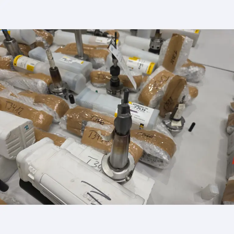 ae group – Plant and machinery for the manufacture of light-metal die-cast components (powertrain and structural parts) – AUCTION-3