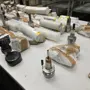 thumbnail-ae group – Plant and machinery for the manufacture of light-metal die-cast components (powertrain and structural parts) – AUCTION-41