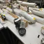 thumbnail-ae group – Plant and machinery for the manufacture of light-metal die-cast components (powertrain and structural parts) – AUCTION-42
