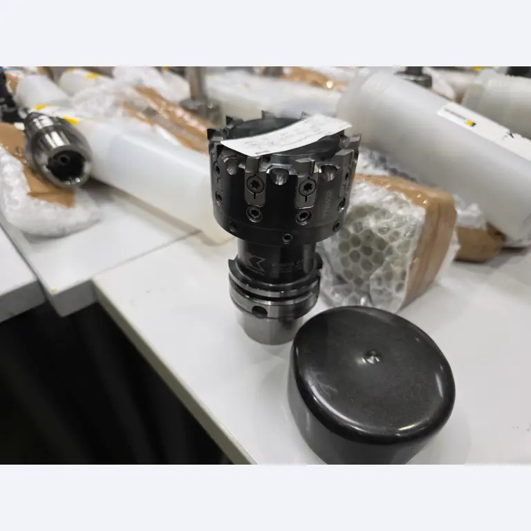 ae group – Plant and machinery for the manufacture of light-metal die-cast components (powertrain and structural parts) – AUCTION-43