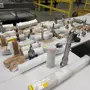 thumbnail-ae group – Plant and machinery for the manufacture of light-metal die-cast components (powertrain and structural parts) – AUCTION-46