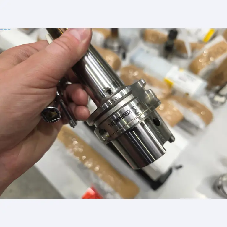 ae group – Plant and machinery for the manufacture of light-metal die-cast components (powertrain and structural parts) – AUCTION-4