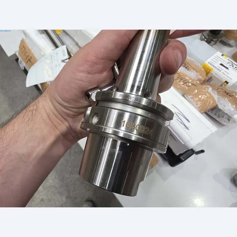 ae group – Plant and machinery for the manufacture of light-metal die-cast components (powertrain and structural parts) – AUCTION-5