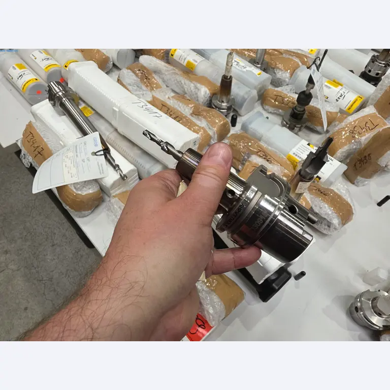 ae group – Plant and machinery for the manufacture of light-metal die-cast components (powertrain and structural parts) – AUCTION-6