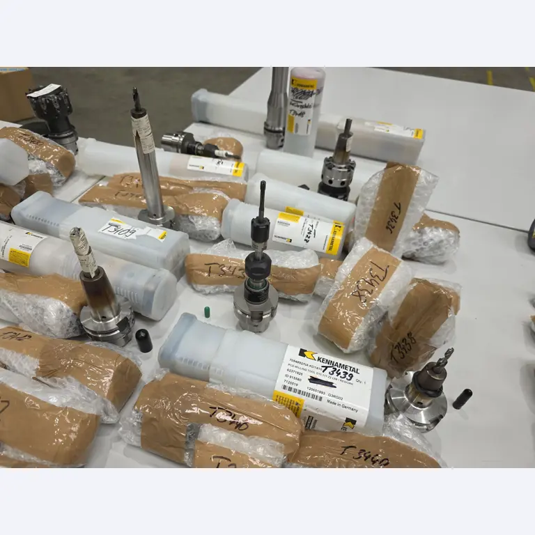 ae group – Plant and machinery for the manufacture of light-metal die-cast components (powertrain and structural parts) – AUCTION-9