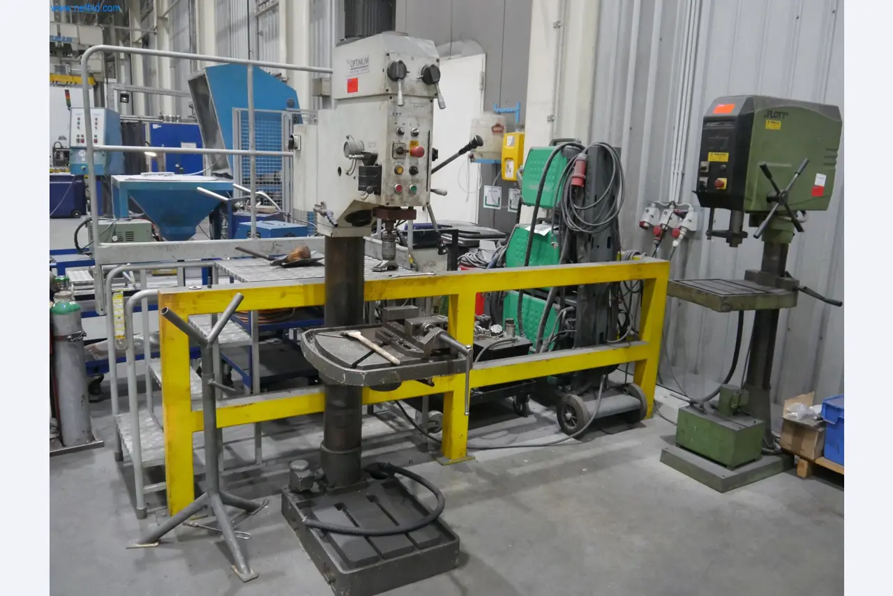 ae group – Plant and machinery for the manufacture of light-metal die-cast components (powertrain and structural parts) – AUCTION-1