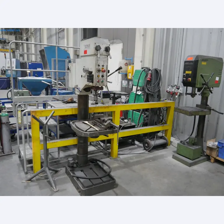 ae group – Plant and machinery for the manufacture of light-metal die-cast components (powertrain and structural parts) – AUCTION-1