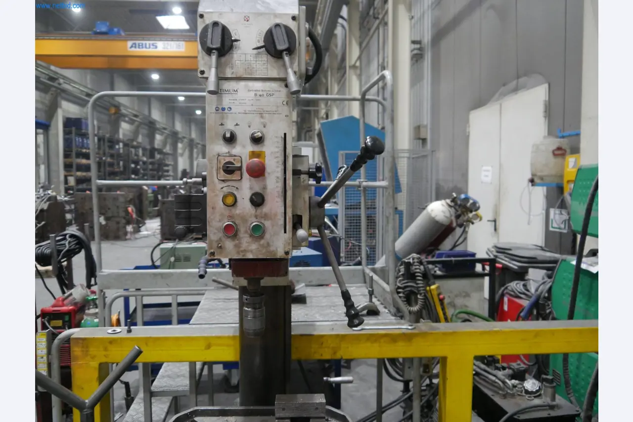 ae group – Plant and machinery for the manufacture of light-metal die-cast components (powertrain and structural parts) – AUCTION-2