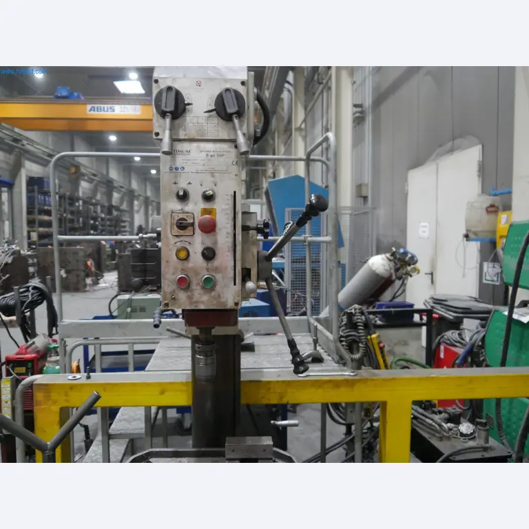 ae group – Plant and machinery for the manufacture of light-metal die-cast components (powertrain and structural parts) – AUCTION-2