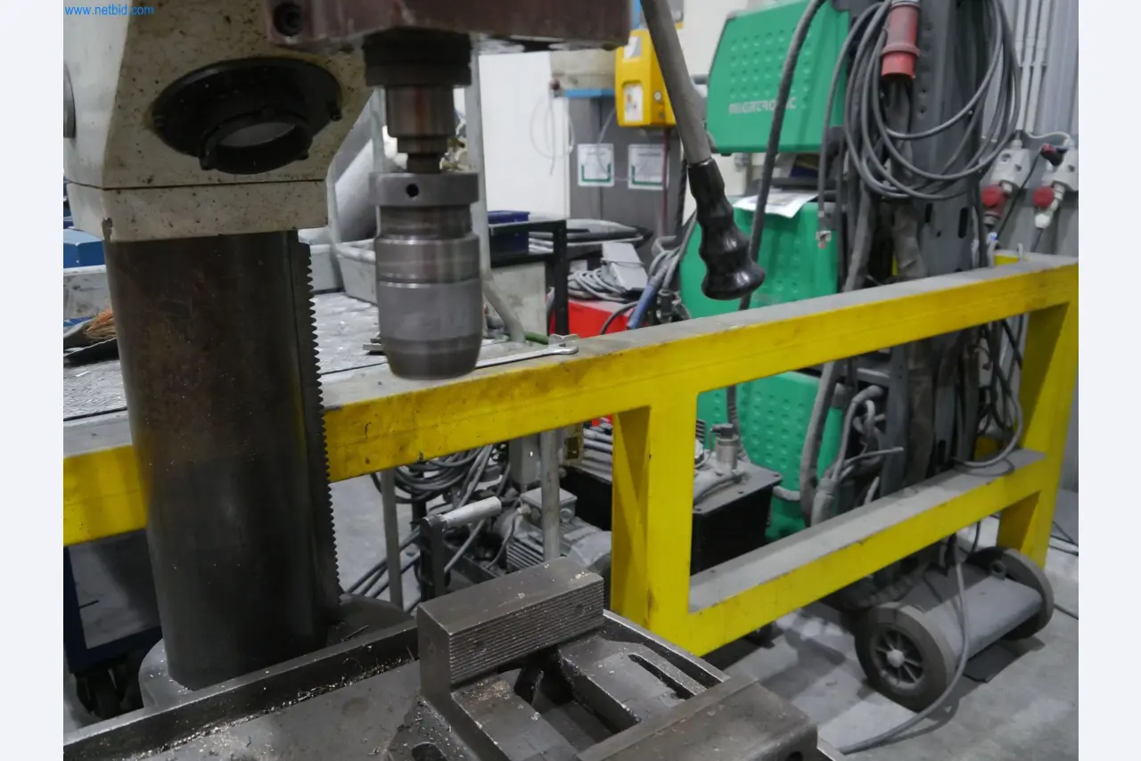 ae group – Plant and machinery for the manufacture of light-metal die-cast components (powertrain and structural parts) – AUCTION-3