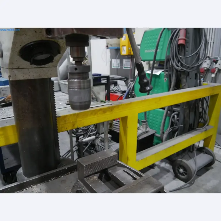 ae group – Plant and machinery for the manufacture of light-metal die-cast components (powertrain and structural parts) – AUCTION-3