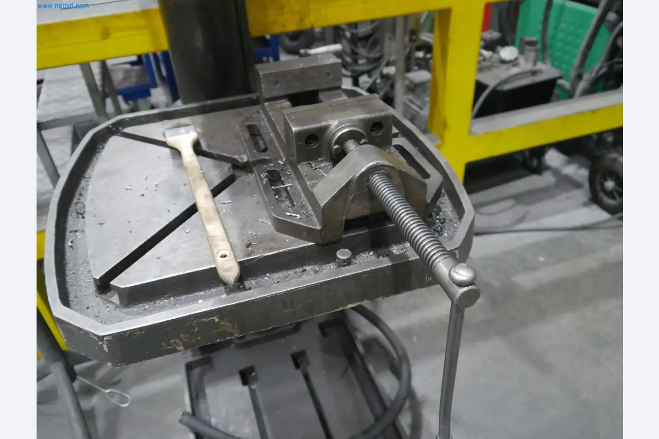 ae group – Plant and machinery for the manufacture of light-metal die-cast components (powertrain and structural parts) – AUCTION-4