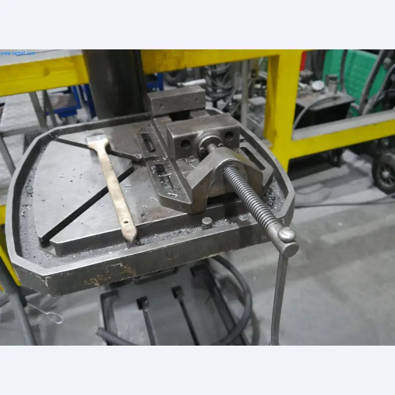 ae group – Plant and machinery for the manufacture of light-metal die-cast components (powertrain and structural parts) – AUCTION-4
