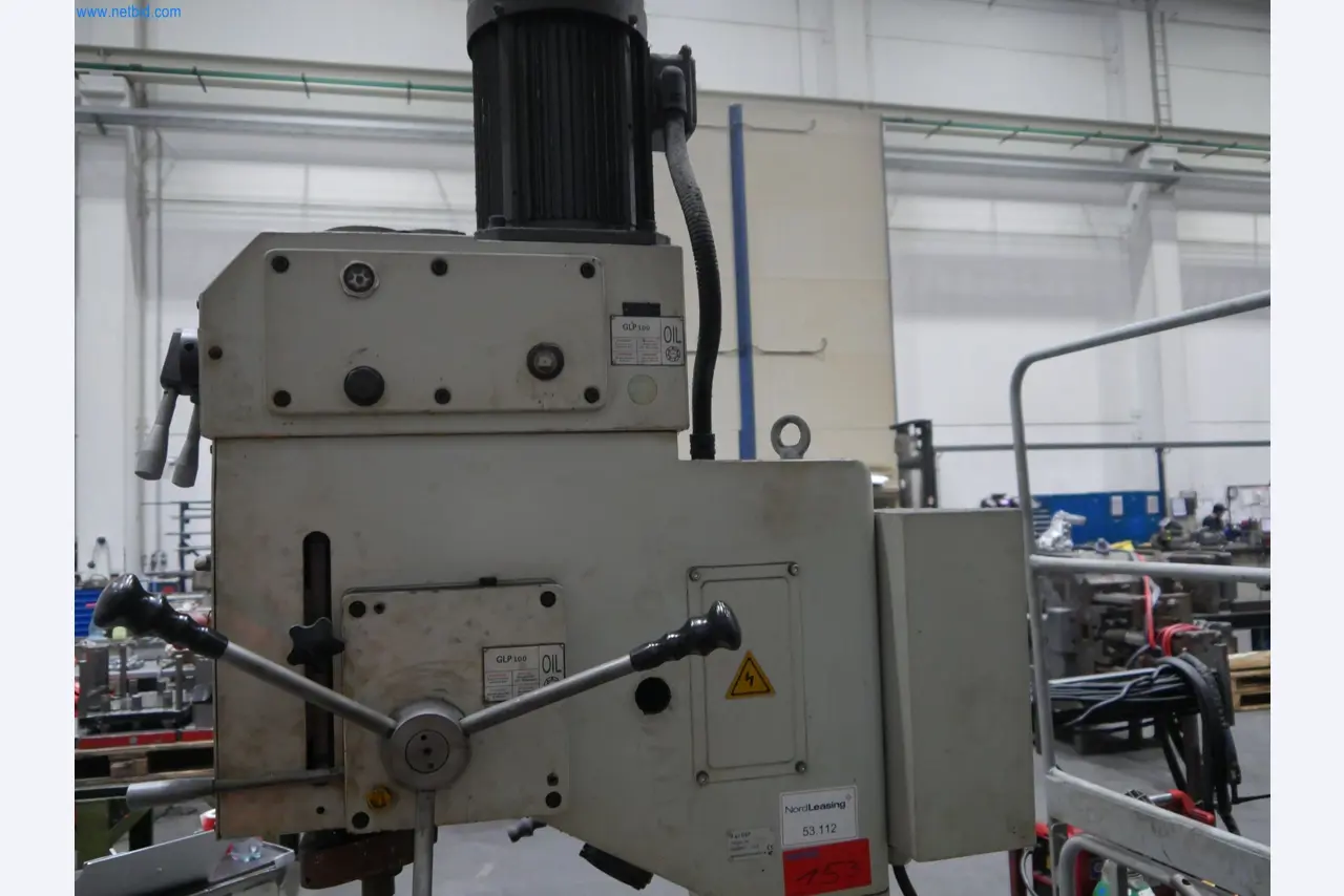 ae group – Plant and machinery for the manufacture of light-metal die-cast components (powertrain and structural parts) – AUCTION-5