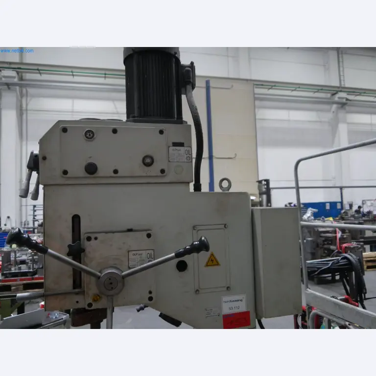 ae group – Plant and machinery for the manufacture of light-metal die-cast components (powertrain and structural parts) – AUCTION-5