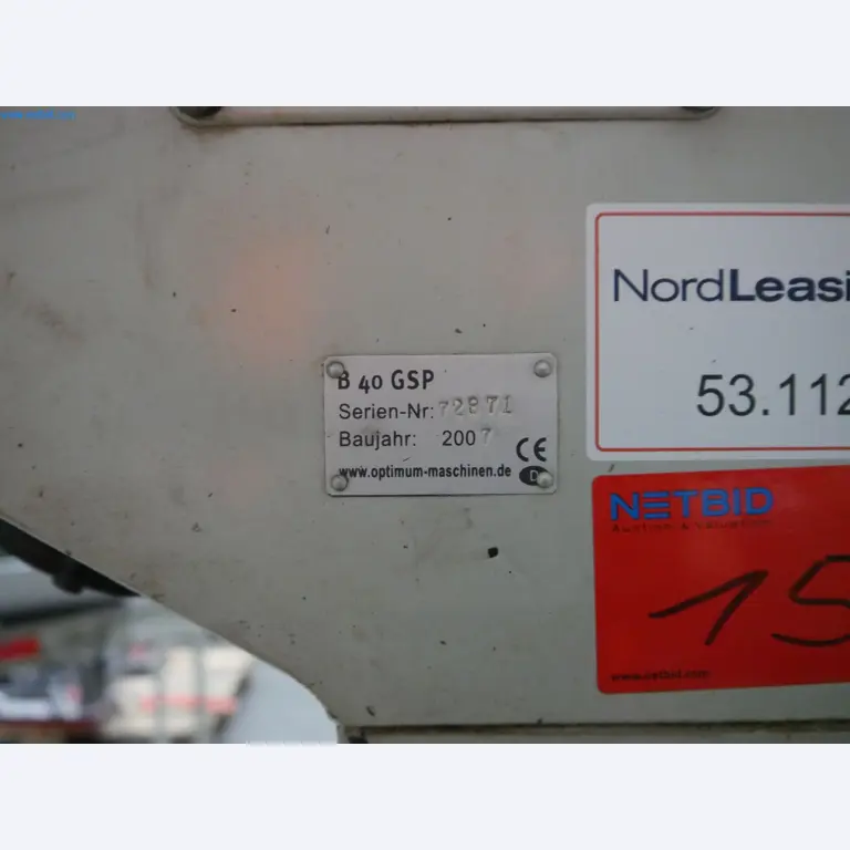 ae group – Plant and machinery for the manufacture of light-metal die-cast components (powertrain and structural parts) – AUCTION-6