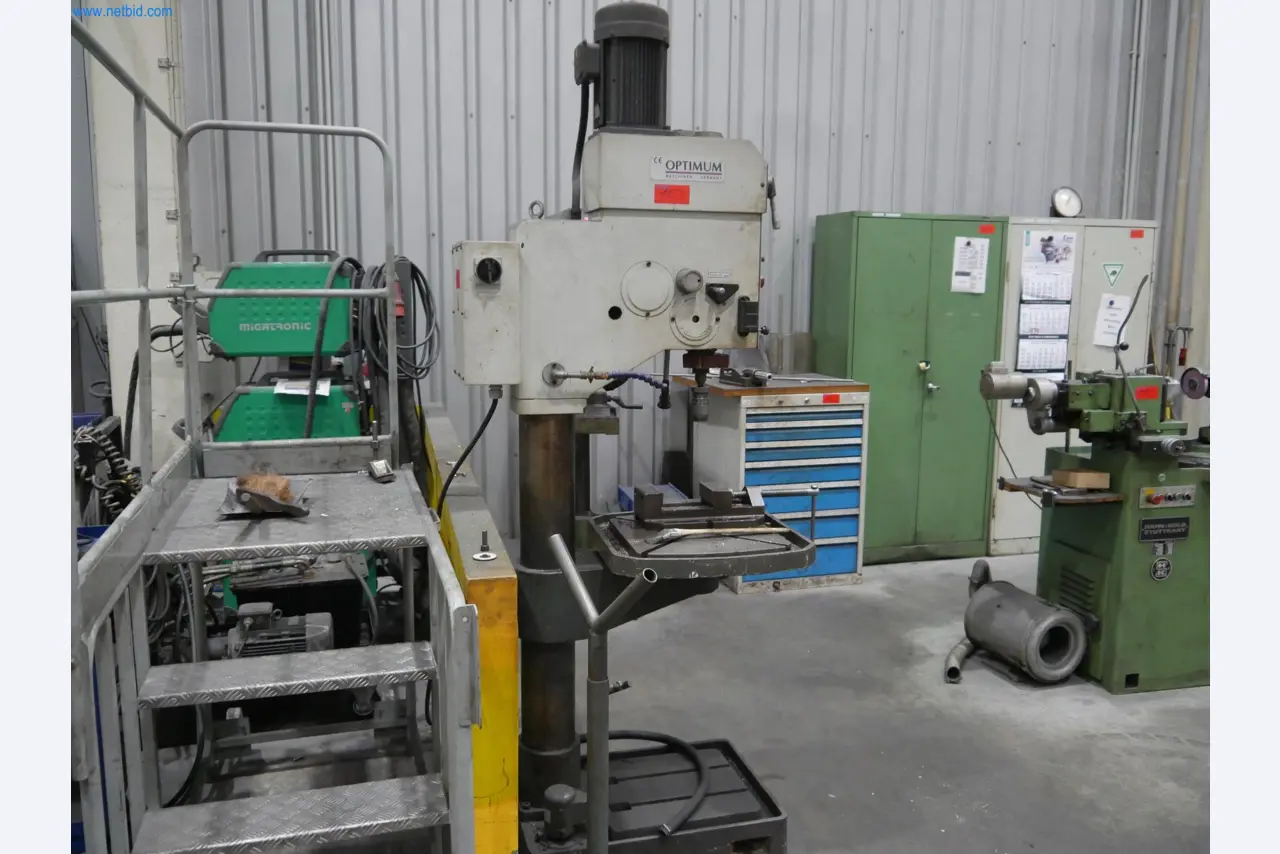 ae group – Plant and machinery for the manufacture of light-metal die-cast components (powertrain and structural parts) – AUCTION-7