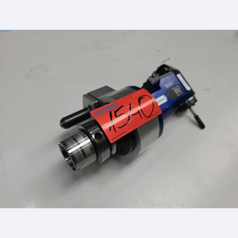 ae group – Plant and machinery for the manufacture of light-metal die-cast components (powertrain and structural parts) – AUCTION-4
