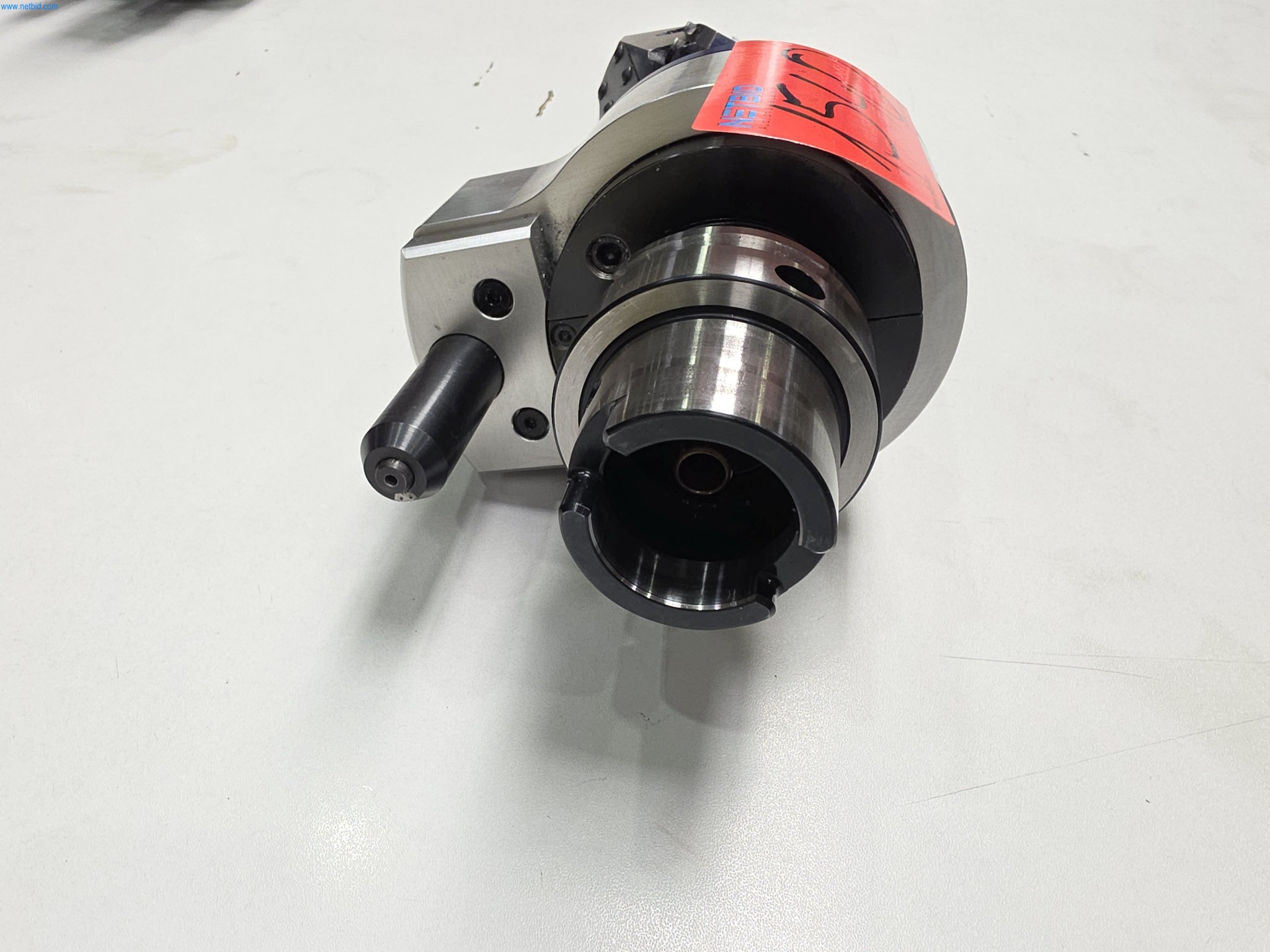 ae group – Plant and machinery for the manufacture of light-metal die-cast components (powertrain and structural parts) – AUCTION-5
