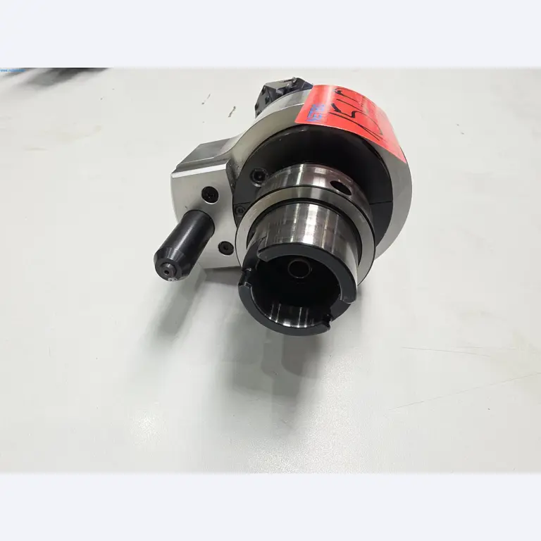 ae group – Plant and machinery for the manufacture of light-metal die-cast components (powertrain and structural parts) – AUCTION-5