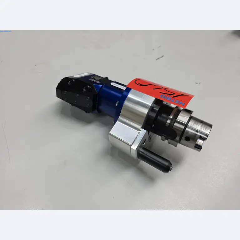 ae group – Plant and machinery for the manufacture of light-metal die-cast components (powertrain and structural parts) – AUCTION-6