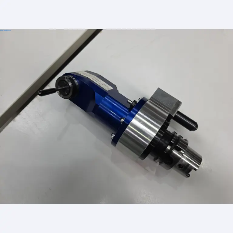 ae group – Plant and machinery for the manufacture of light-metal die-cast components (powertrain and structural parts) – AUCTION-7