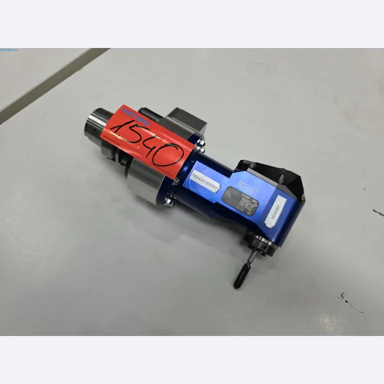 ae group – Plant and machinery for the manufacture of light-metal die-cast components (powertrain and structural parts) – AUCTION-8