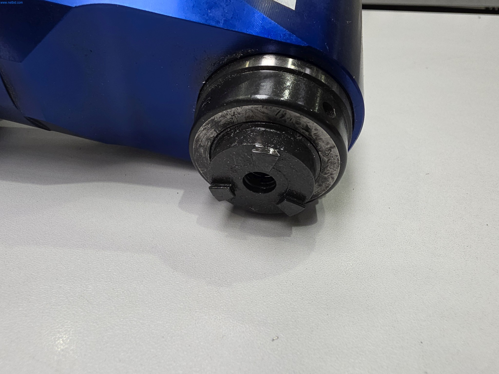 ae group – Plant and machinery for the manufacture of light-metal die-cast components (powertrain and structural parts) – AUCTION-3
