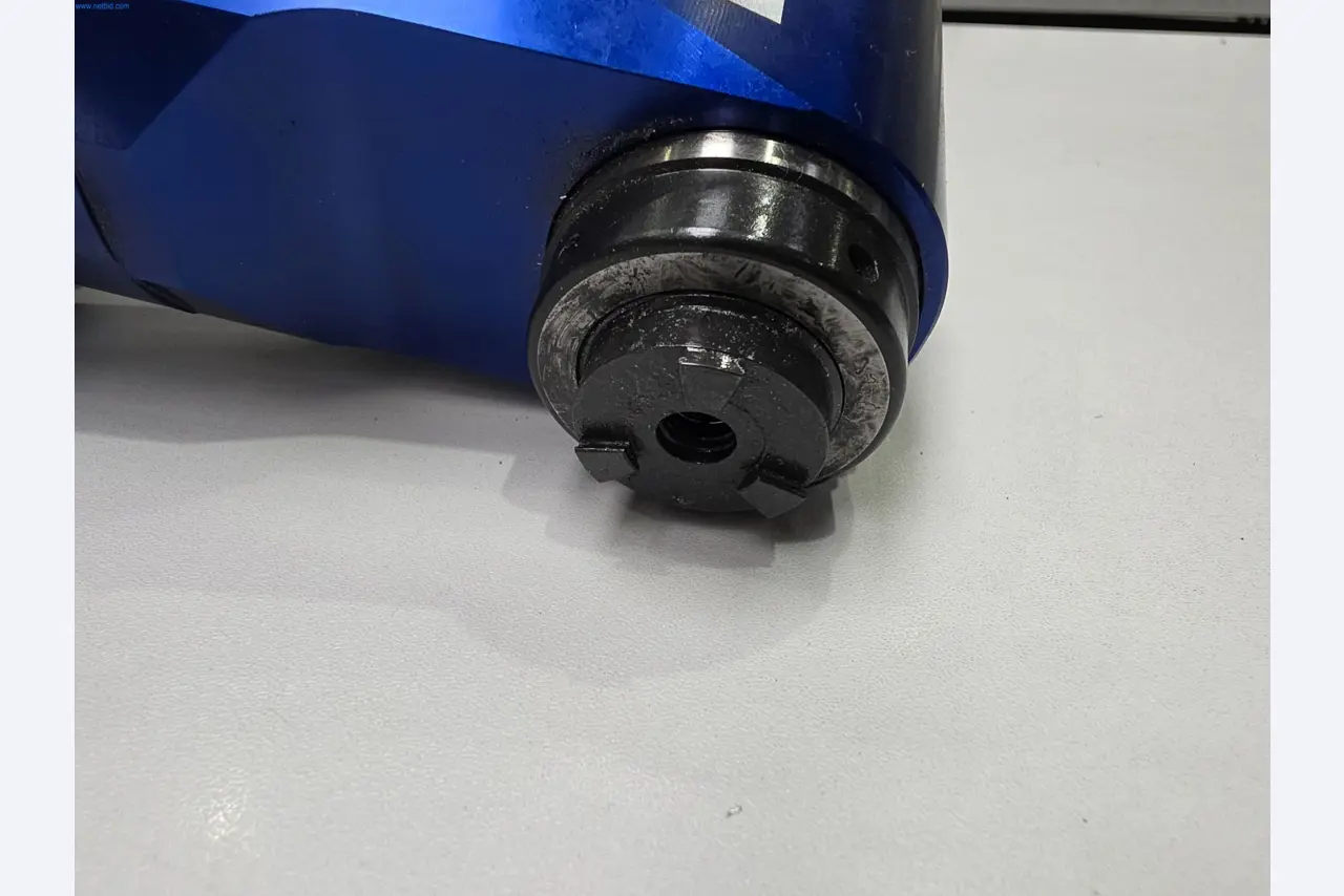 ae group – Plant and machinery for the manufacture of light-metal die-cast components (powertrain and structural parts) – AUCTION-3