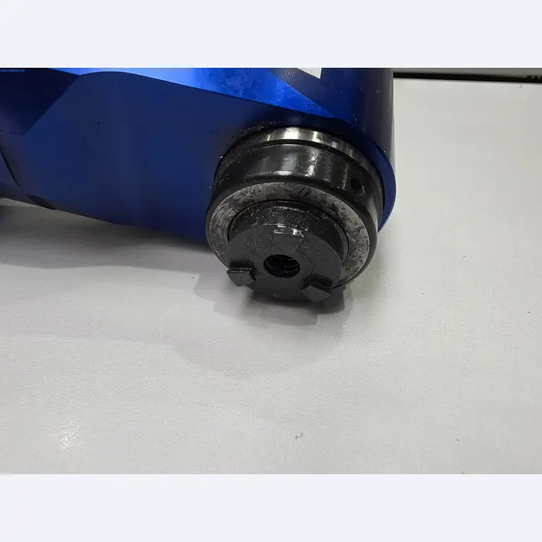 ae group – Plant and machinery for the manufacture of light-metal die-cast components (powertrain and structural parts) – AUCTION-3