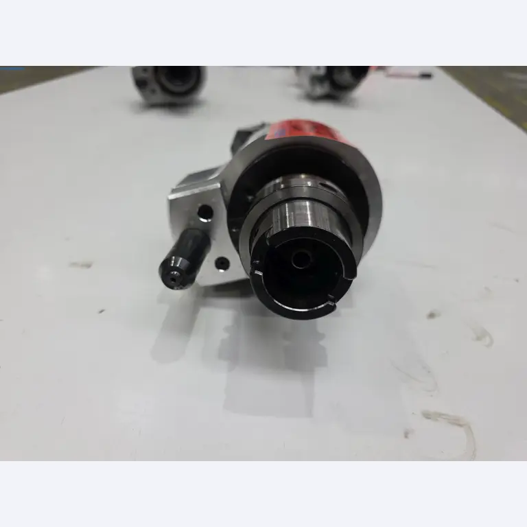ae group – Plant and machinery for the manufacture of light-metal die-cast components (powertrain and structural parts) – AUCTION-5