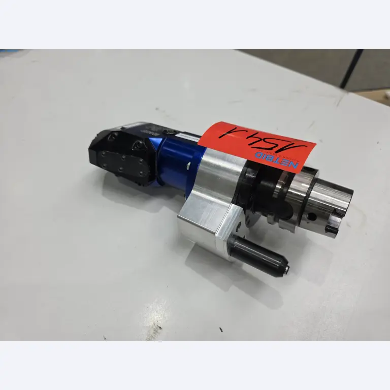 ae group – Plant and machinery for the manufacture of light-metal die-cast components (powertrain and structural parts) – AUCTION-6