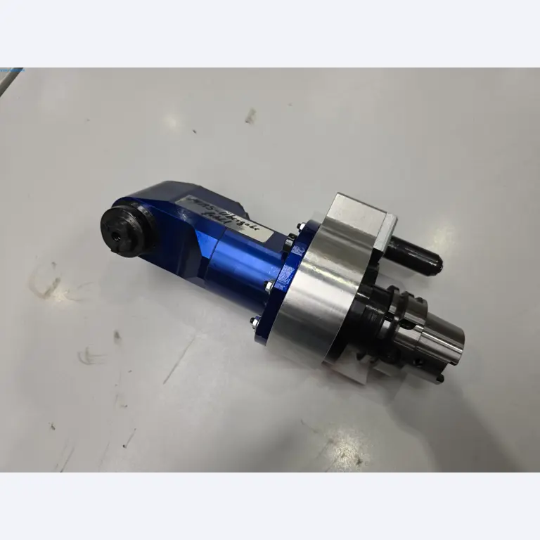 ae group – Plant and machinery for the manufacture of light-metal die-cast components (powertrain and structural parts) – AUCTION-7