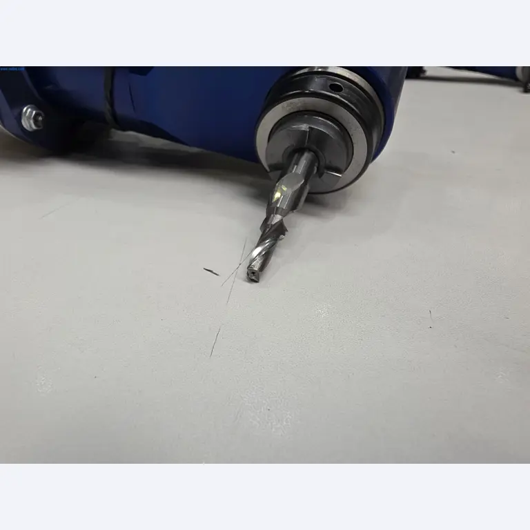 ae group – Plant and machinery for the manufacture of light-metal die-cast components (powertrain and structural parts) – AUCTION-3