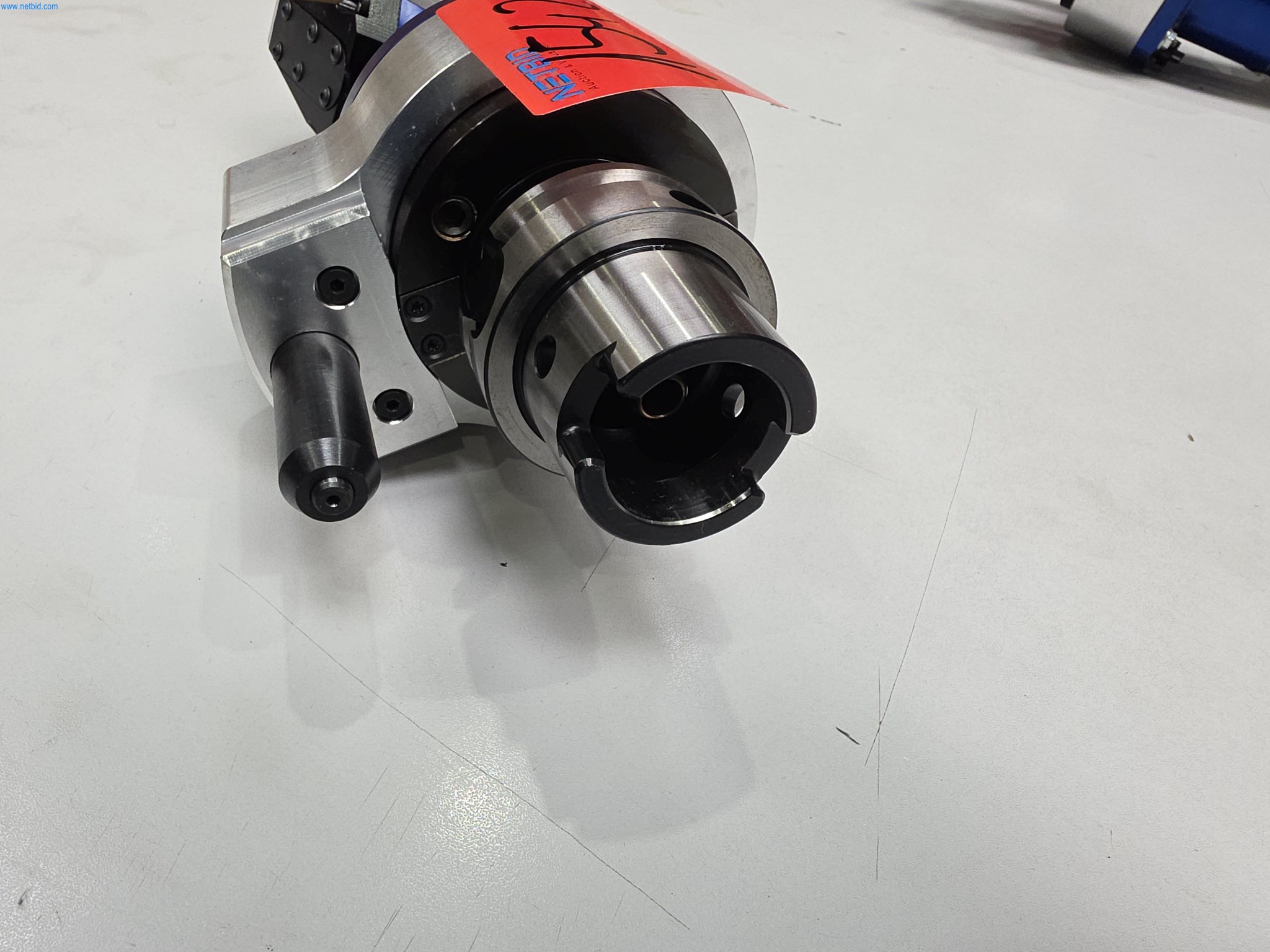 ae group – Plant and machinery for the manufacture of light-metal die-cast components (powertrain and structural parts) – AUCTION-6