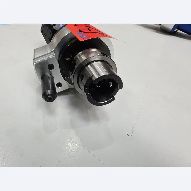 ae group – Plant and machinery for the manufacture of light-metal die-cast components (powertrain and structural parts) – AUCTION-6